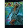 OK ! âge tendre 176  - 28 mai au 3 juin 1979  *  Sylvie Vartan - Dave - Dalida - Bruce Lee - Deneuve Dutronc