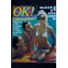 OK ! âge tendre 187  - 13 au 19 août 1979  *  Karen Chéryl - G Lenorman - Babette & Michel - Keith Richard - Kurt Russel / Elvis