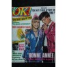 OK ! âge tendre 207  - 31 déc. au 6 janvier 1980  *  Hervé Vilard - Philippe Chatel - Chantal Goya - Sebastien