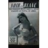 NOIR ET BLANC  638  *  25 mai 1957  *  Brigitte Bardot refuse d'assister au Festival de Cannes