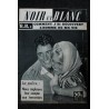 NOIR ET BLANC  706  *  12 septembre 1958  *  Brigitte Bardot - comment j'ai découvert l'homme de ma vie