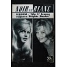 NOIR ET BLANC  713  *  31 octobre 1958  *  Brigitte Bardot - Sacha Distel - Mariage rompu ?