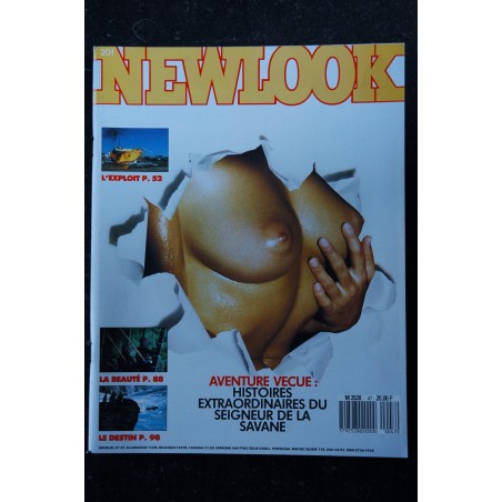 NEWLOOK 47 HENRI GUIZARD PHOTO DEVETUE JEAN-PIERRE BOURGEOIS OSCARD REINHARD HOT NEWLOOK 47 HENRI GUIZARD PHOTO DEVETUE JEAN-PIERRE BOURGEOIS OSCARD REINHARD HOT