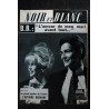 NOIR ET BLANC  809  * 2 septembre 1960  *    Brigitte Bardot - l'amour de mon mari avant tout... L'affaire Blémant