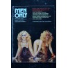 MEN ONLY 39/12 BECKY FINCH PHOTO CLIVE McLEAN BRIAN O'HANLON & AMNON BAR-TUR NUS