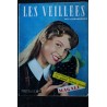 Les Veillées des Chaumières n° 48 - 26 sept. 1953 - Brigitte Bardot