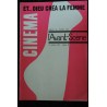 L'avant scène du Cinéma  20 1962 11- B Bardot : Et Dieu créa la femme - 56 pages