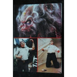 Ciné Fantastique MAD MOVIES  n° 26  * 1983 *  MAD MAX  THE DARK CRYSTAL  DAVID CRONEMBERG