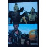 Ciné Fantastique MAD MOVIES  n° 23 * 1982 *  La SERIE DES DRACULA    MAD MAX  2