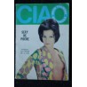CIAO n° 14 - 1967 - Sexy de Poche -  Revue Italienne en Français -  Revue Roman Photo Adultes