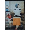 Gamine - 1970 env. - Auteur Editeur -  Vintage Erotic Roman Photo Adultes - 32 p.