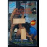 PLAISIRS CHARNELS  1985 10 - Jean Louis De Morsant -  Super Hard Tout Couleur -  Vintage Erotic  Revue Roman Photo Adultes