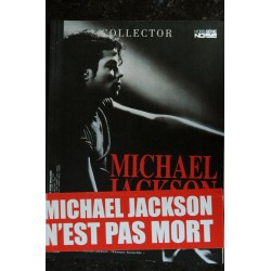 NOISE HORS-SERIE 12a MICHAEL JACKSON COVER  + 116  pages LA LEGENDE PAR DAVID L'HERMITTE