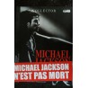 NOISE HORS-SERIE 12a MICHAEL JACKSON COVER  + 116  pages LA LEGENDE PAR DAVID L'HERMITTE