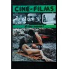 CINE-FILMS n° 14  * 1981 *  16 films racontés  Monique Vita Pamela Stanford Sérena Sandra Julien Elisa Cervier Erotic