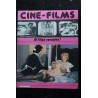 CINE-FILMS n° 30  * 1984 *  16 films racontés  CATHY MENARD BARBARA MOOSE LAURA CLAIR VALERIE KAPRISKY EROTIC