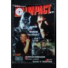 MAD MOVIES IMPACT 33 JUIN 1991 CLINT Eastwood TERMINATOR JEAN-CLAUDE VAN DAMME KEVIN COSTNER ARNOLD SCHWARZENEGGER INTERVIEW
