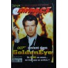MAD MOVIES IMPACT 95/60  007  GOLDEN EYE  SEVEN  SHOWGIRLS Elizabeth BERKLEY Ian FLEMING