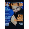 Movieline 1999 05  Liam Neeson Star Wars Samurai - Darth Vader Noah Wyle Thandie Newton