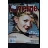 Movieline 2001 10  Drew Barrymore Cover + 6 p. - Clooney Crowe Cruise Diaz DiCaprio
