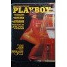 PLAYBOY US 1976 03 EMMANUELLE SYLVIA KRISTEL INTERVIEW NORMAN LEAR BRUCE SPRINGSTEEN ANN PENNINGTON Victoria Cunningham