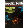 ROCK & FOLK 037 1970 FEVRIER LES WHO CROSBY STILLS & NASH CREEDENCE CLEARWATER PIERRE HENRY GUY BEART FRANK ZAPPA UNDERGROUND