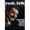 ROCK & FOLK 035 DECEMBRE 1969 YOKO ONO JOHN LENNON JANIS IAN MILES DAVIS LES NUITS D'AMOUGIES