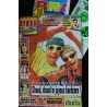 POP factory  n° 7  Charlie Lownoise & Menthal Theo - Maria Carey Simply red Ace of Base