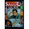 Salut n°  7 - 1995 09 - Beverly Hills Take That Patrick Bruel Jon Bon Jovi