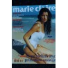 MARIE CLAIRE 562  1999 06  Laetitia Casta cover + 4 p. - Cambodge - le briquet Bic - 380 pages