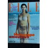 ELLE 2684  9 juin 1997 Laetitia Casta Cover - Catherine Trautmann Lady Dien Alaïa Jil Sander - 150 pages