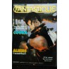 L'écran fantastique   n° 72  * 1986 *  Les aventures de JACK BURTON Big CARPENTER in little China  CRITTERS