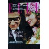 ELLE 2906 10 septembre 2001  Isabelle HUPPERT cover + 8 pages - Tom FORD  Michel HOUELLEBECQ Marie Darrieussecq 220 pages