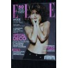 ELLE 3271  8 sept. 2008  Laetitia Casta Cover + 10 p. - Le sexy tweed - Nantes - 200 p. Fashion Vintage