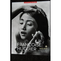 REPORTERS SANS FRONTIERES n° 56 - Les JO de Raymond DEPARDON 100 photos pour la liberté de la presse - Hiver 2017