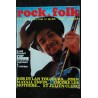 ROCK & FOLK 030 Juillet 1969 Bob Dylan - Julien Clerc - John Mayal - Les Mothers