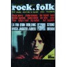 ROCK & FOLK 031 AOUT 1969 HOMMAGE JONES BRIAN ROLLING STONES MICK JAGGER BEACH BOYS LES WHO EASY RIDER LED ZEPPELIN