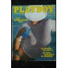PLAYBOY 106 SEPTEMBRE 1982 INTERVIEW GEORGES FILLIOUD BETTE DAVIS NUE CONNIE BRIGHTON