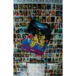 PHOTO 500 JUIN 2013 N° COLLECTOR LBEST-OF + BELLES PHOTOS STARS NUES + POSTER COUVERTURES