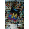 PHOTO 500 JUIN 2013 N° COLLECTOR LBEST-OF + BELLES PHOTOS STARS NUES + POSTER COUVERTURES
