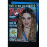 TVMAIS 369 FEVRIER 2000 COVER MADONNA ENTREVISTA EXCLUSIVA TEM NOVO NAMORADO JOURNAL TV PORTUGUAIS