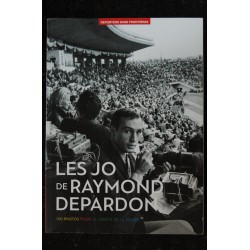 REPORTERS SANS FRONTIERES n° 56 - Les JO de Raymond DEPARDON 100 photos pour la liberté de la presse - Hiver 2017