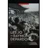 REPORTERS SANS FRONTIERES n° 56 - Les JO de Raymond DEPARDON 100 photos pour la liberté de la presse - Hiver 2017