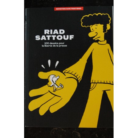 REPORTERS SANS FRONTIERES n° 62 - JEAN-PAUL GOUDE dessin, photo, mise en scène, cinéma, chorégraphie - Hiver 2019 REPORTERS SANS FRONTIERES n° 62 - JEAN-PAUL GOUDE dessin, photo, mise en scène, cinéma, chorégraphie - Hiver 2019