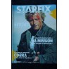 STARFIX 037  n° 37  * 1986 *   CANNES 86  SPIELBERG POLANSKI BLIER SCORCESE ALTMAN TECHINE