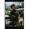 STARFIX 005  n° 5  * 1983 *    David BOWIE FURYO Mel GIBSON L'année de tous les dangers Sean CONNERY James BOND TENEBRES