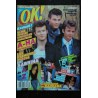 OK ! âge tendre 639 A-HA EN TOURNEE FELIX GRAY GERARD BLANC SABRINA DE A à Z 1988