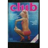 CLUB INTERNATIONAL UK Vol. 07 N° 11 1978 Adam Cole Rupert Daines Dandelion Fanny