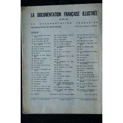 Les  Jeux Olympiques -1964 07 n° 199 -  La documentation française illustrée