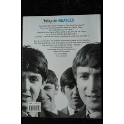 L'intégrale des BEATLES - Steve Turner - Editions HORS COLLECTION - 1995 - 210 pages Broché